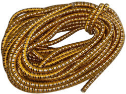 Extol Rakományrögzítő gumikötél, gumipók kampó nélkül (20m×10mm)