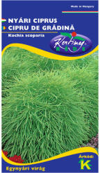 Rédei Kertimag Zrt Nyári ciprus (Kochia scoparia) (1 g)