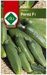 Zöldségtermesztési Kutató Intézet Zrt Uborka Perez F1 (1 g)