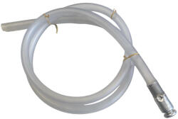 EU Szelepescső, átfejtő, szűrő nélkül, 2, 5 m, 1