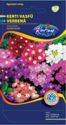 Rédei Kertimag Zrt Kerti vasfű (Verbena hybrida) színkeverék (0, 5 g)