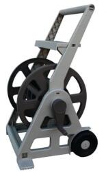 Farmo Locsolótömlő tartó kocsi, erősített HR340