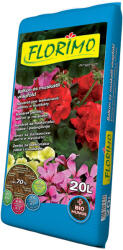 Florimo Florimo Balkon és Muskátli virágföld (10 l)