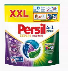Persil Mosókapszulák Persil Discs 4in1 Expert Freshness Lavender 34/37 db (241018007)