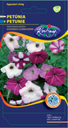 Rédei Kertimag Zrt Petúnia Kisvirágú színkeverék (0, 25 g)