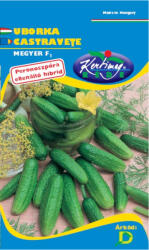 Rédei Kertimag Zrt Uborka Megyer F1 (2 g)