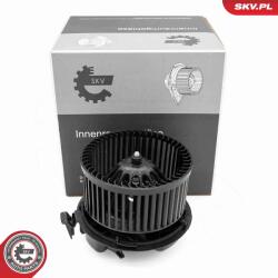 ESEN SKV Vnútorný ventilátor ESEN SKV 68SKV132 (68SKV132)