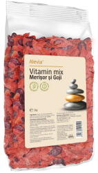 ALEVIA Vitamin Mix Merisor si Goji 1kg