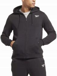 Reebok Férfi pulóver Reebok kapucnis, cipzáros HS7374 S-es méret (HS7374)
