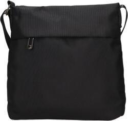 Mustang Geantă crossbody la modă pentru femei Mustang Magda - neagră