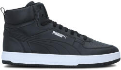 PUMA Férfi cipő Puma Caven 2.0 MID Wtr fekete 392333-02 bélelt/41 magas szárú (392333 02)