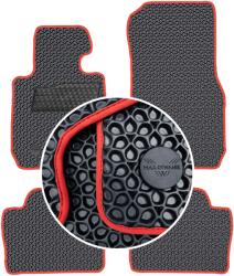 Max-Dywanik Bmw 3 F30 F31 2012-2018 Eva Max-dywanik Autószönyegek