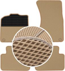 Max-Dywanik Porsche Macan 2014- Autószönyegek Eva autóhoz