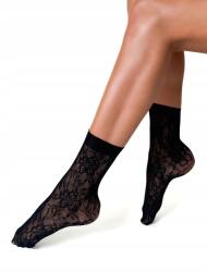 Veneziana Zokni Rosa Stile Nero Nero, Uni