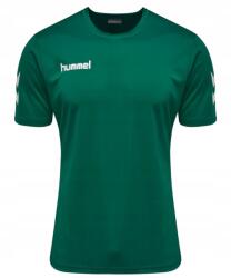 Hummel póló Elite Solo Jersey roz 140-152 (203848)