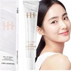  Hih Szemkörnyékápoló Krém Fehér Kötszer 30G Mélyregeneráló Éjszakai Krém (5907419748811)