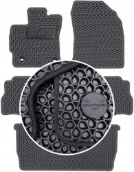 Max-Dywanik Prius Plus 7 üléses 2012 Eva Max-dywanik Autószönyegek