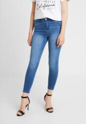  Farmer Kék Cső Skinny Méret 25/32