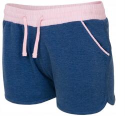 4F Rövidnadrág 4F H4L18-SKDD003 short, sötétkék, XL-es méret