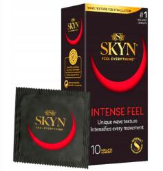 SKYN Intense Feel Óvszerek 10 db (5011831087318)