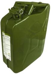 Ro Group Canistra metalica RoGroup, din tabla cu grosimea de 0.8 mm, capacitate 20 L