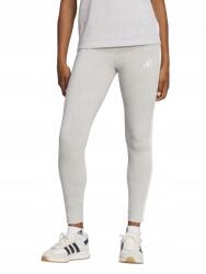 adidas Leggings Lábszármelegítő Adidas Essentials 3-Stripes JE0075 pamut szürke Xs (JE0075)