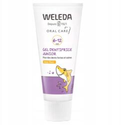 Weleda Junior zselés fogkrém 6-12 éves korig 50 ml (5098)