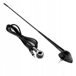 Tetőcsomagtartó antenna 40cm Volkswagen Vw Vag (40cmwi107)