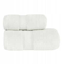 Markizeta Home Rodos Törölköző, 70x140cm, fehér színű (MAR_82613)