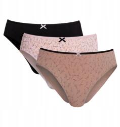 Lama Női bugyi 3 db-os csomag 122BI 66 S