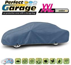 Kegel-Blazusiak Autóponyva Kegel Perfect Garage 500-535 cm - XXL sedan (46472494030)