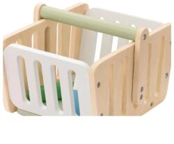 LUPILU fa bevásárlókosár 5 részes (486023Lu)