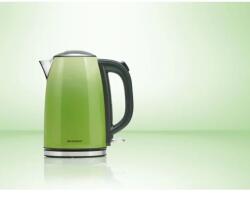 SilverCrest vízforraló 1, 7L zöld SWC 3100 B1 (SWC3100B1)