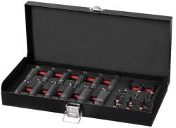 PARKSIDE Ütvecsavaros dugókulcs- és bitkészlet, 21 darabos (485605)