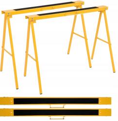 TOYA Munkaállvány Összecsukható Bak Kpl 2 Db 29401 (29401)