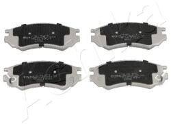 Ashika Nissan 50-01-197 100NX Almera I Sunny III első fékbetét GDB1012