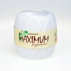 Maximum Kordonek Opus Natura Maximum Metalic 100g/565m Bs