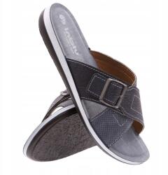 Inblu Férfi prevenciós papucs Inblu 41 sötétkék IN-DA-24 (IN-DA-24)