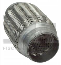 Fischer Automotive Rugalmas Csatlakozó 52X200MM 352-200/FIS Fischer