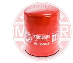Master-Sport Germany Olajszűrő 71318OFPCSMS