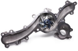 HEPU P7698 Vízszivattyú, motorhűtés