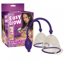  Помпа за гърди, бърз растеж - Boob Cups Easy Grow (ORION00149)