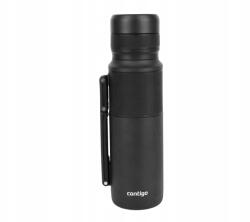 Contigo Italtartó termosz Contigo 1, 2 l fekete (417-040)