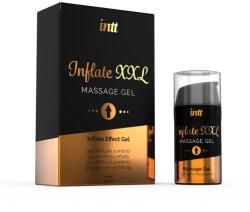  Гел уголемяващ пениса, аромат на канела - Inflate XXL 15ml (INTT000013)