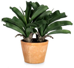Bizzotto Ananas artificial in ghiveci 53x40x43h (0170770)