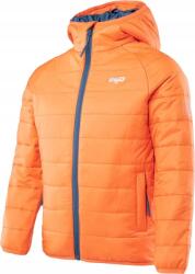 Bejo Gyerek Steppelt Kapucnis Kabát Bejo Loke Kdb 110-ES Méret (BEJO)