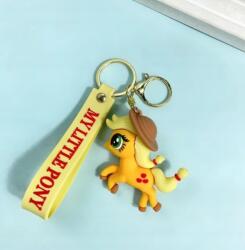  Kulcstartó Táskák medál My Little Pony Applejack (2609)