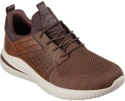 Skechers Delson 3.0 Cicada , Maro , 44