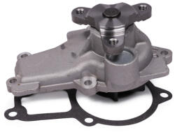 HEPU P2635 Vízszivattyú, motorhűtés
