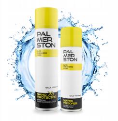 Palmerston Impregnáló készlet Protector NanoXT és WaterProofer cipőkhöz 2w1 Palmerston (Zestaw do pielęgnacji i ochrony butów)